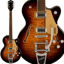 Gretsch G5655T-QM Electromatic