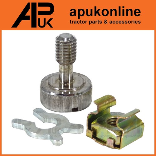 Battery cover screw nut for - cover, &