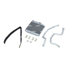 NRF Interior Heat Exchanger -