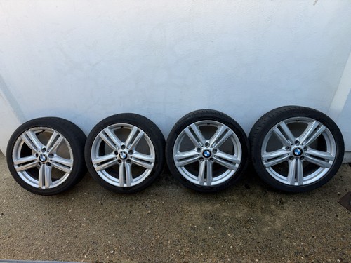 Bmw f20 386m - bmw, alloys
