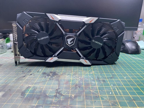 Gigabyte nvidia geforce - nvidia,