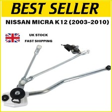 GENUINE Wiper Linkage for