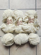 560g. Jaeger Winter Spun