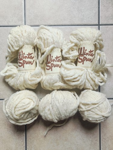 560g jaeger winter spun - jaeger,