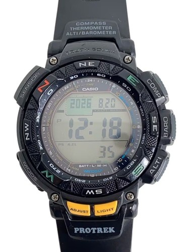 Casio prg 240 1jf pro - prg-240-1jf,