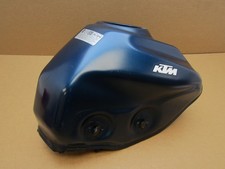 KTM 125 Duke 24 2024 1,107