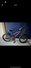 Cube Race 160 Kids Mountain Bike 16 Wheels Great Condition