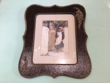 Print picture victorian - print,