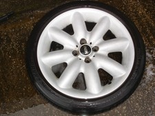 mini r50 r52 r53 17" crown