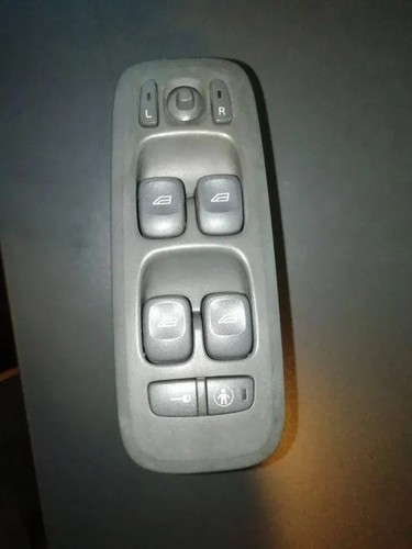 Volvo v70 front left - v70, ii