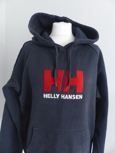 Helly hansen hoodie - hansen,