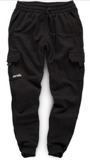 Scruffs Men's Slim Fit Trade JoggersSweatpants work scruff quality jogger.L