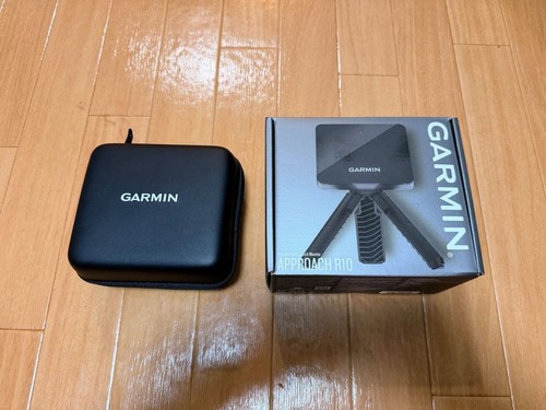 Garmin approach r10 portable - garmin,