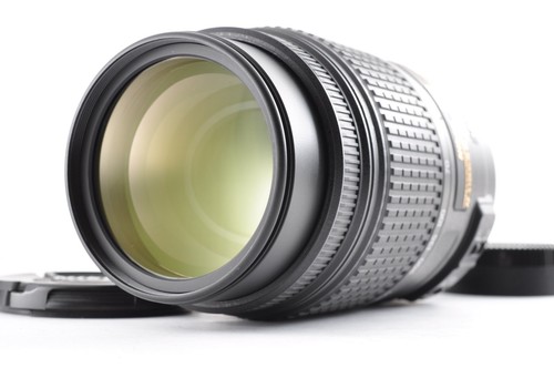 Nikon nikkor 55 - nikon, af-s