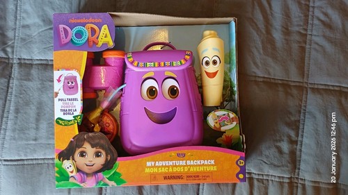 New dora the explorer - the, my