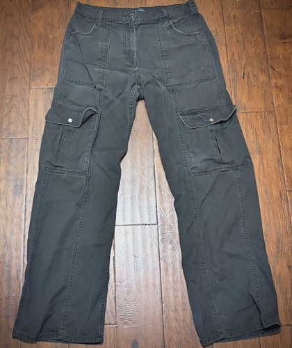 Men black solid - men’s,