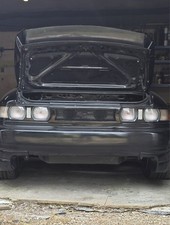 Mr2 Turbo Na Clear Kouki