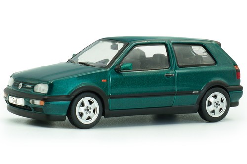 Golf mk3 vr6 - vw,