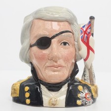 Royal Doulton Nelson Small