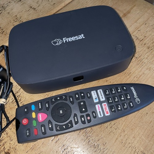Freesat arris uhd smart - arris,