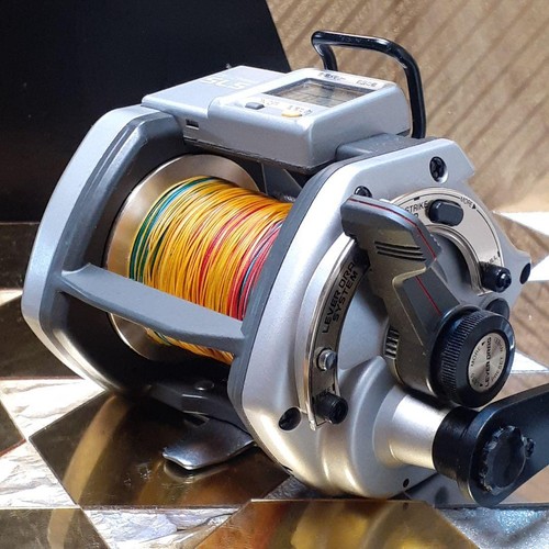 Shimano digitana sls lever - shimano,