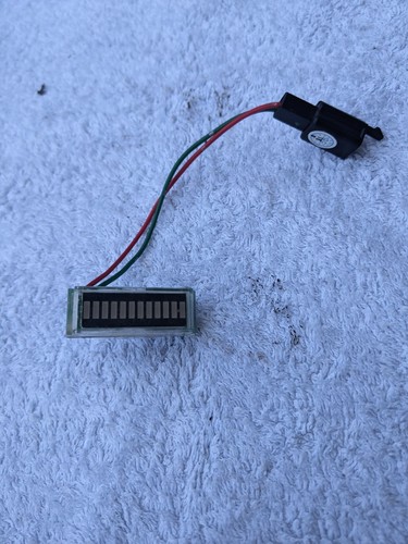 Kymco super battery charging - super,