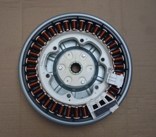 Direct drive washing - lg,