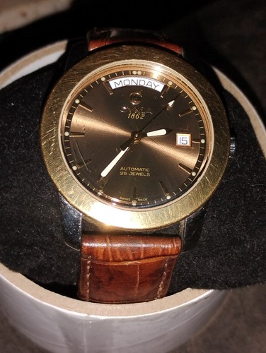 Vintage cyma 1862 - vintage,
