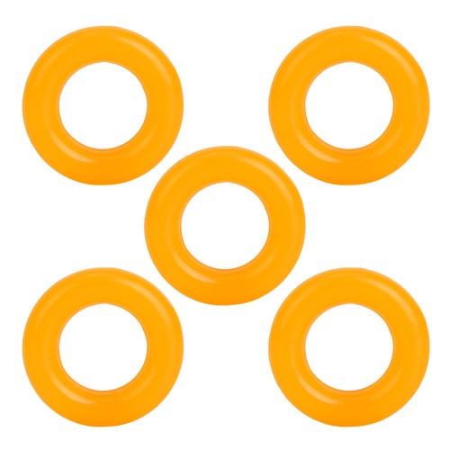 Bobbin winder rubber tire - bobbin,