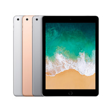 APPLE IPAD 6TH GEN 9.7" 32GB