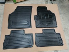 Genuine Land Rover Freelander