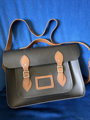 The cambridge satchel - the, company