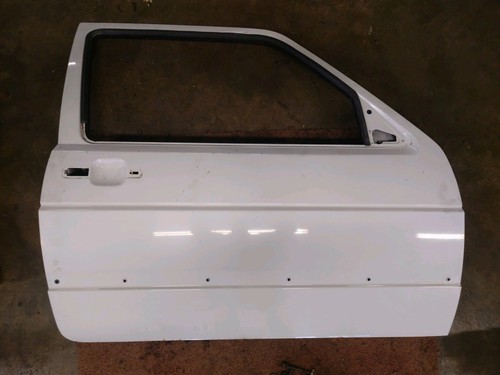 Mk2 golf door - vw,