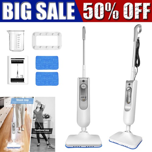 Steam mop upright - steam,