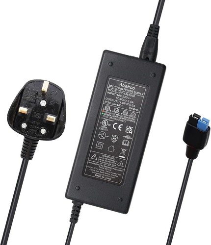 Volt amp battery - 14.6,