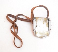 Tram Bus Coach Bell Punch