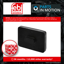 Bump Stop fits MERCEDES 307D