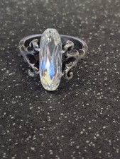 Alchemy Carta Large Gem Stone