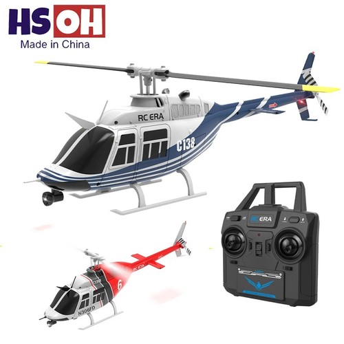 Era c138 helicopter - era,