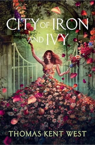 City iron and ivy thomas - city,