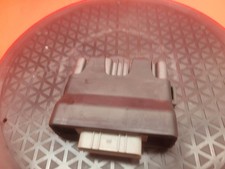 KTM 1290 SUPER DUKE R EVO CHASSIS CONTROL UNIT 2022 61916031000