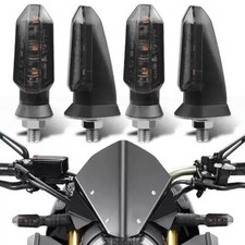 4PCS Motorbike Motorcycle Turn