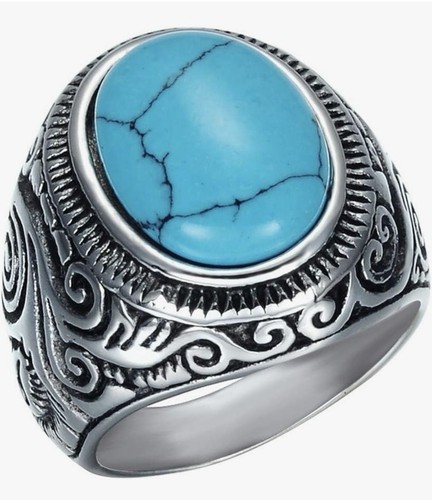 Vintage onyx stone - vintage,