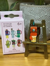 Loungefly Disney Princess
