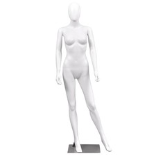 5.8 FT Female Mannequin