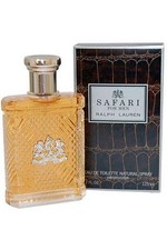Ralph Lauren Safari for Men