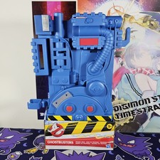 Ghostbusters 2020 Proton Pack Hasbro Kids Costume Toy *New*