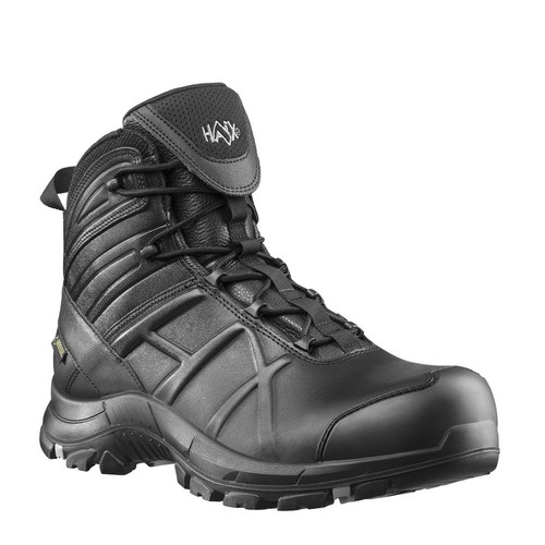 Haix black eagle - black,