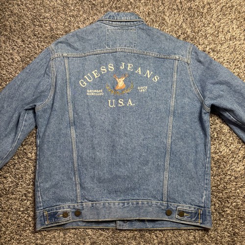 Vintage 1981 1993 men - vintage, 1981-1993