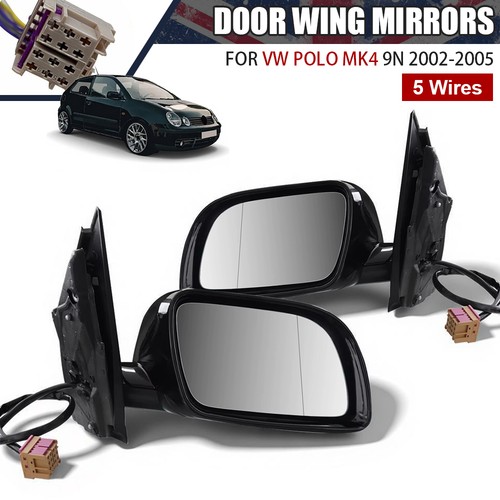 Pair electric left right - pair, &
